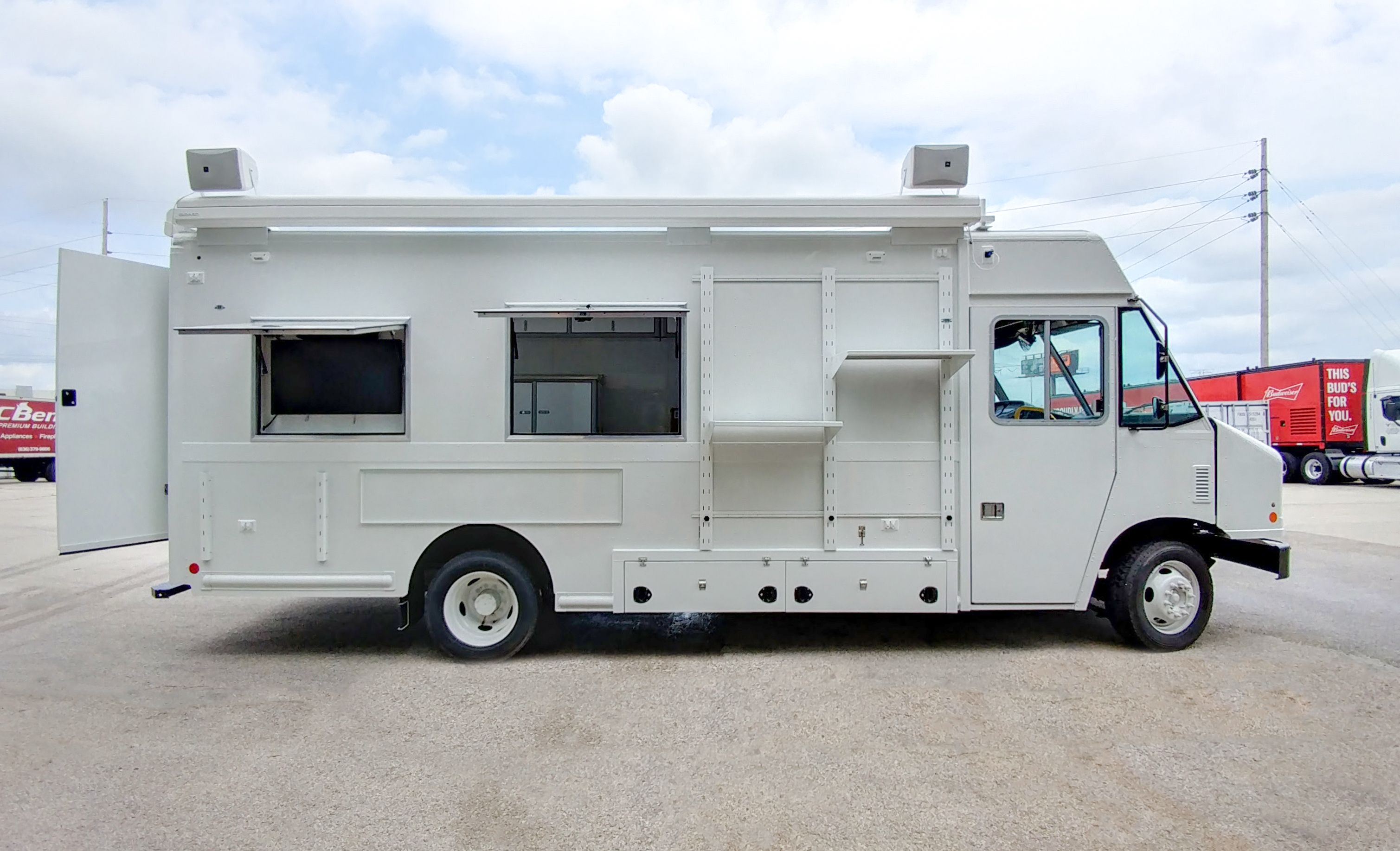 Mobile Office Trailers New Used For Sale Craftsmen Industries   GuideWell Connect 